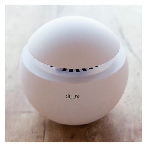 Duux | Sphere | Air Purifier | 2.5 W | 68 m³ | Suitable for rooms up to 10 m² | White - 6